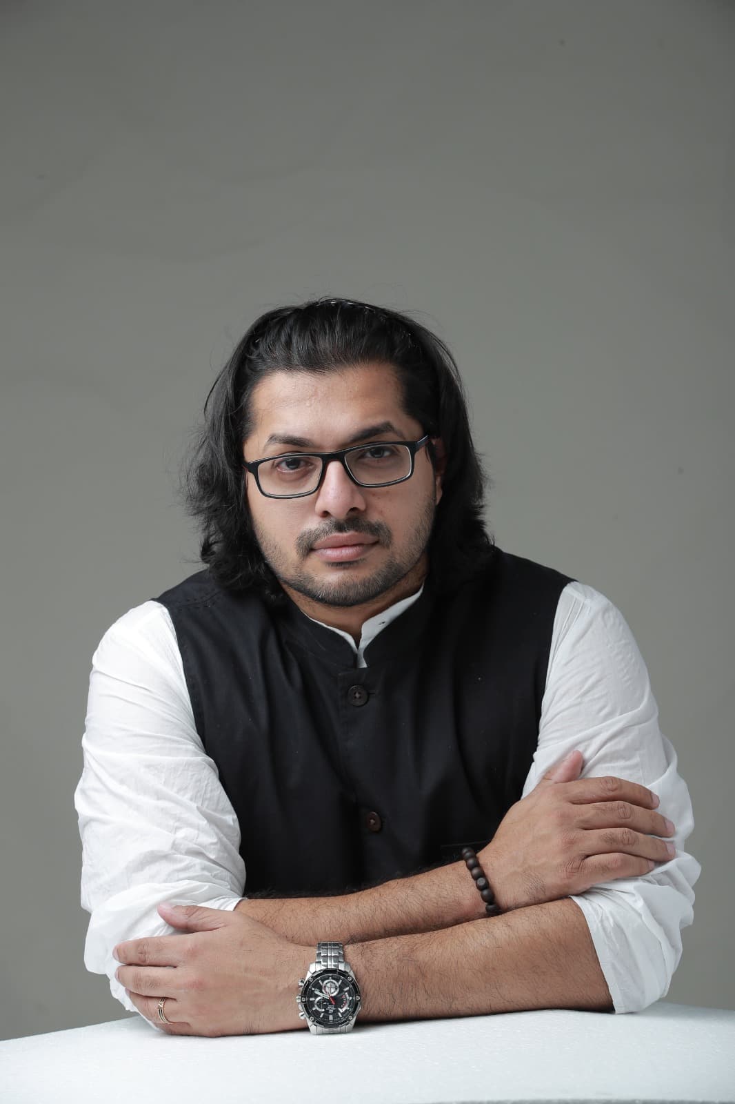Dr. Jerry Mathew