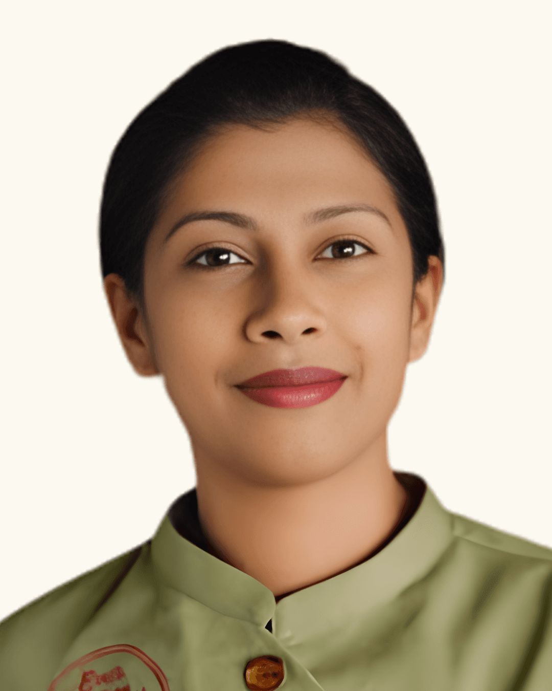 Jeemol Koruth Verghese